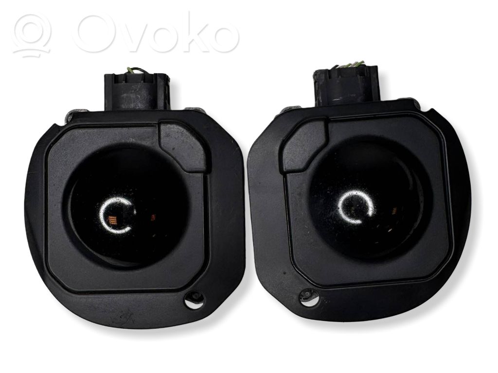Sensor de radar Distronic   4H0907561C,0203300123,4H0907561,0203300124,4H0907541,4H0907541C
