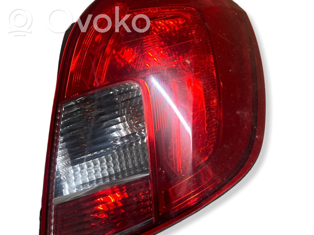 Opel Antara Takavalot 