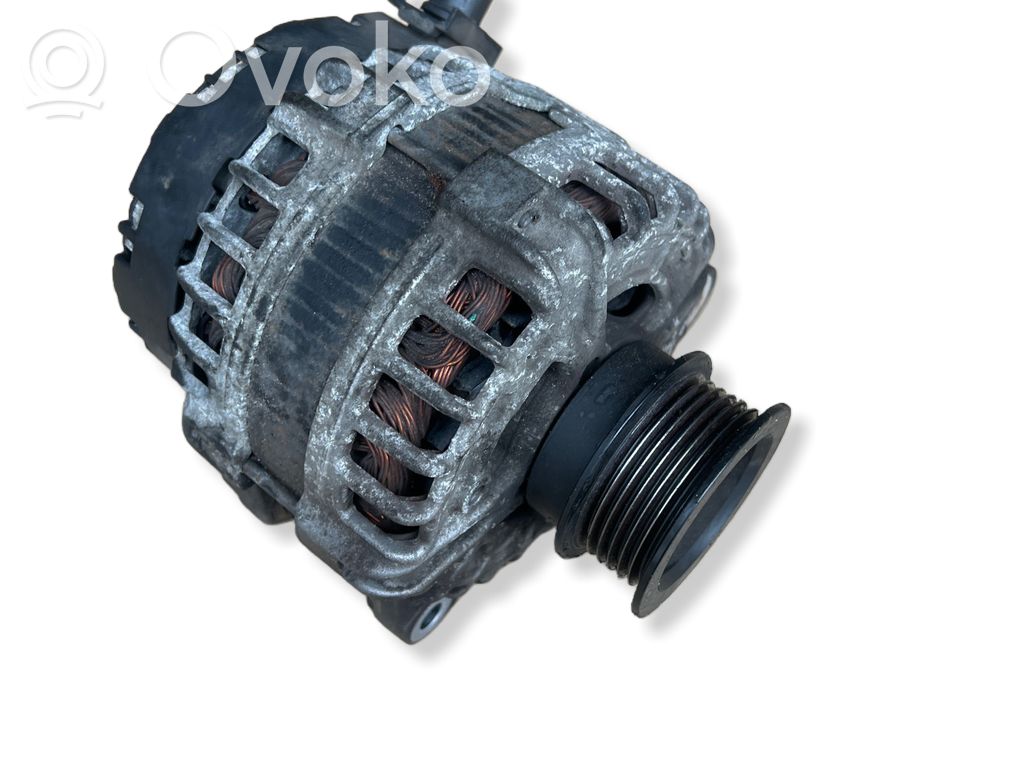 Volvo XC60 Generatorius 