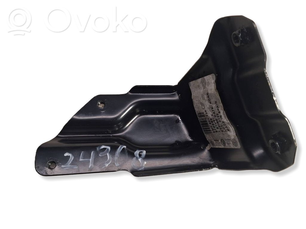 Volkswagen Golf Plus Bridă fixare aripă față 