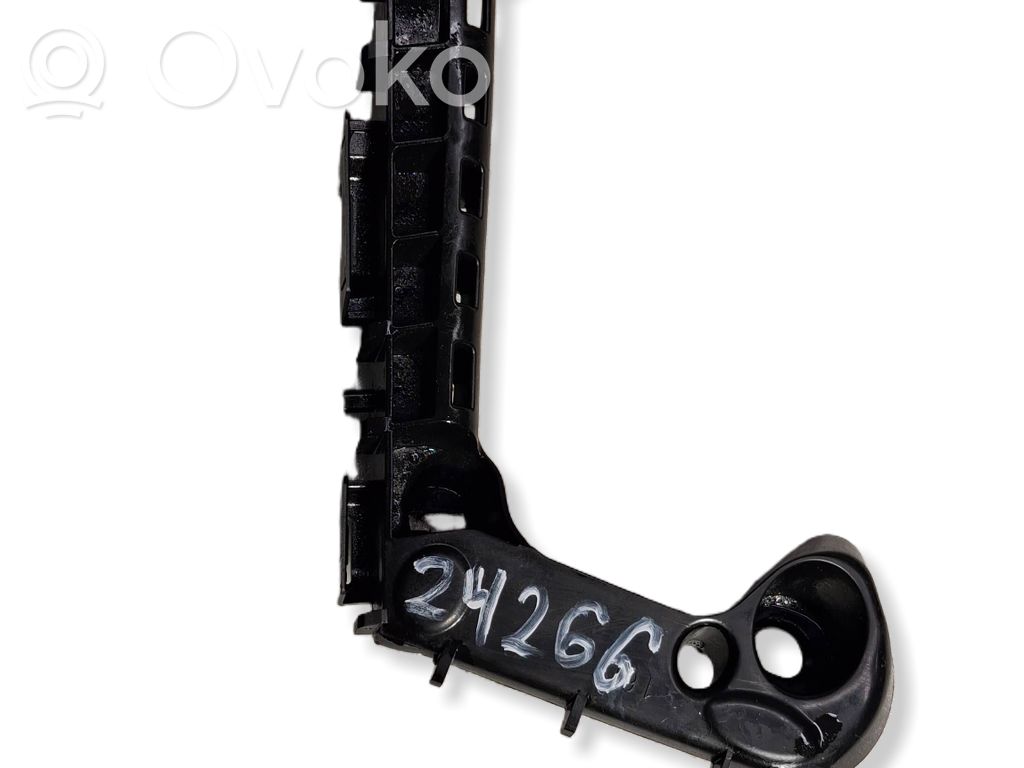 Toyota Corolla E210 E21 Front bumper mounting bracket 