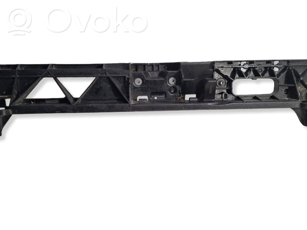 Peugeot 3008 II Panel mocowania chłodnicy / góra 