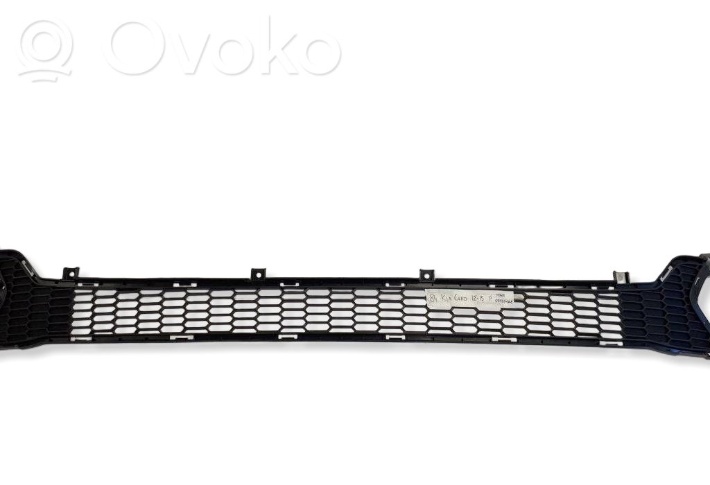 Front bumper lower grill   A286560000