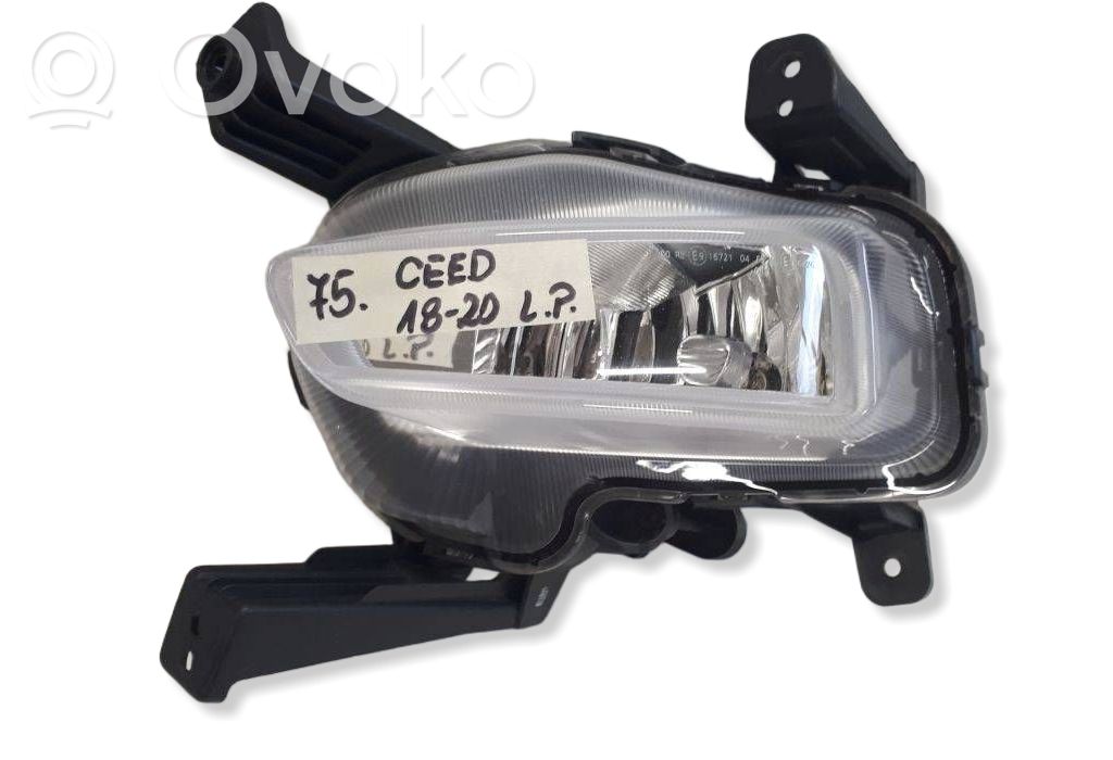 Headlight/headlamp   92201J7000