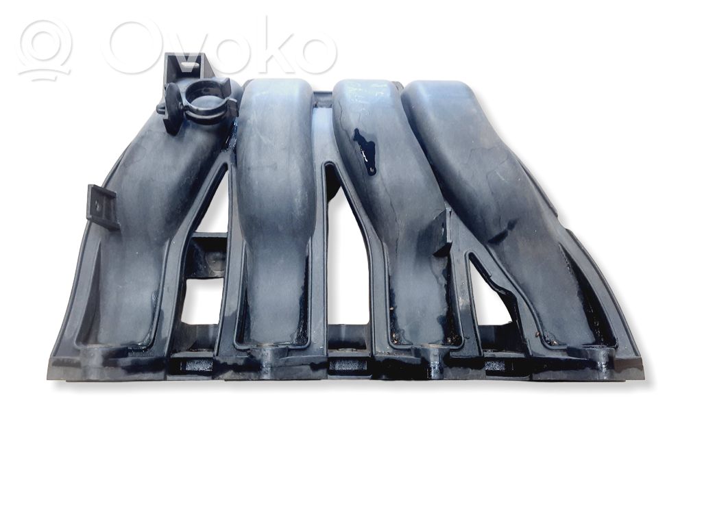 Ansaugbrücke Ansaugkrümmer