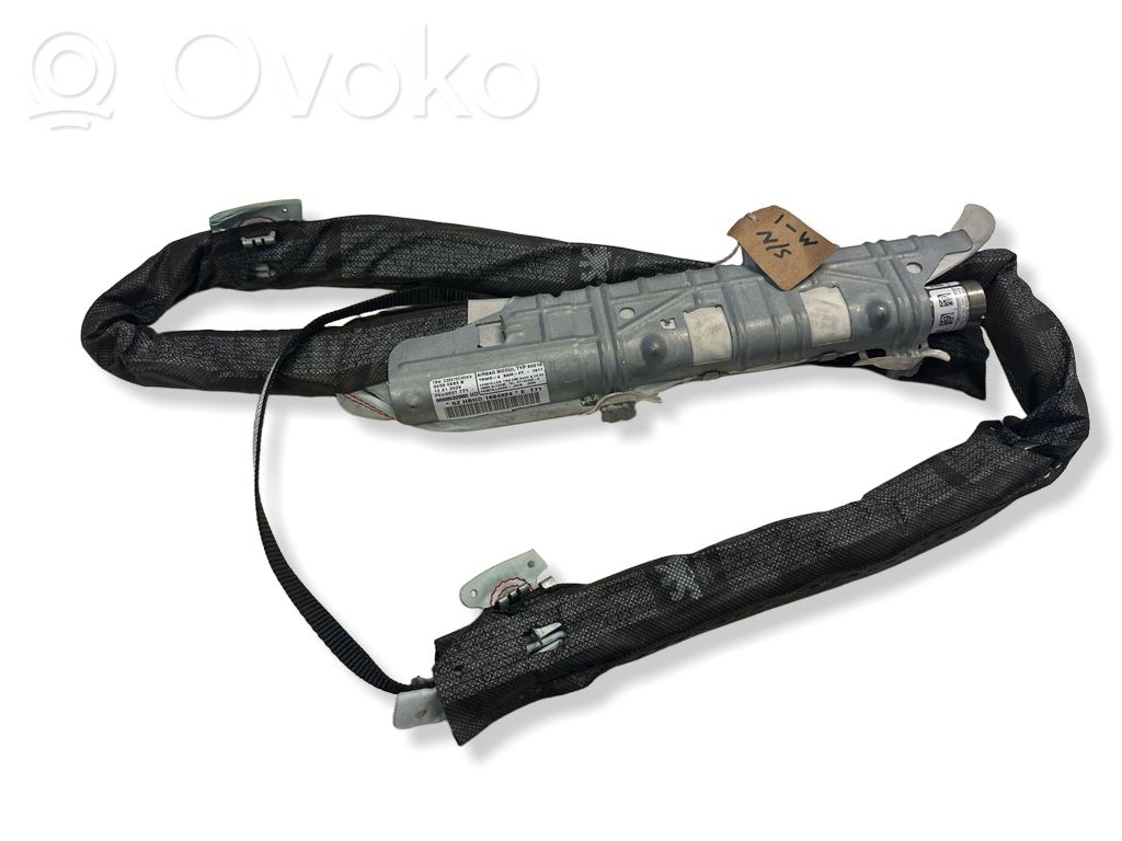 Peugeot 308 SW  Airbag da tetto 