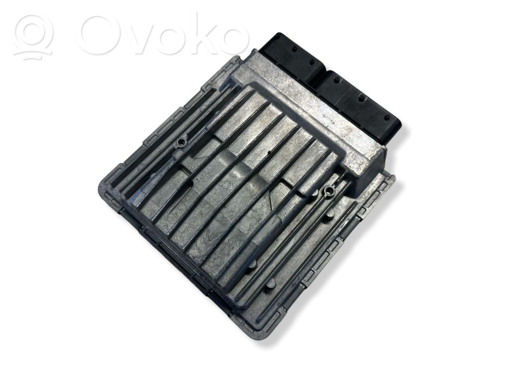 Engine control unit/module   7602118,DMEMSD81,5WK93738