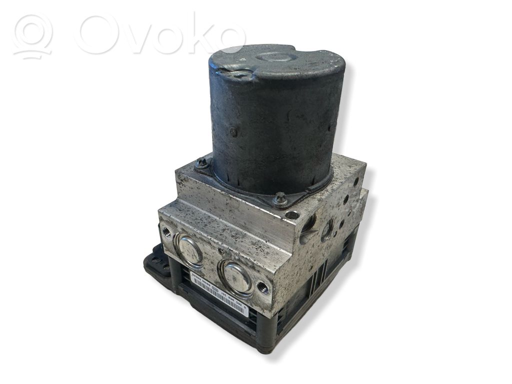 BMW X5 E70 ABS Pump 