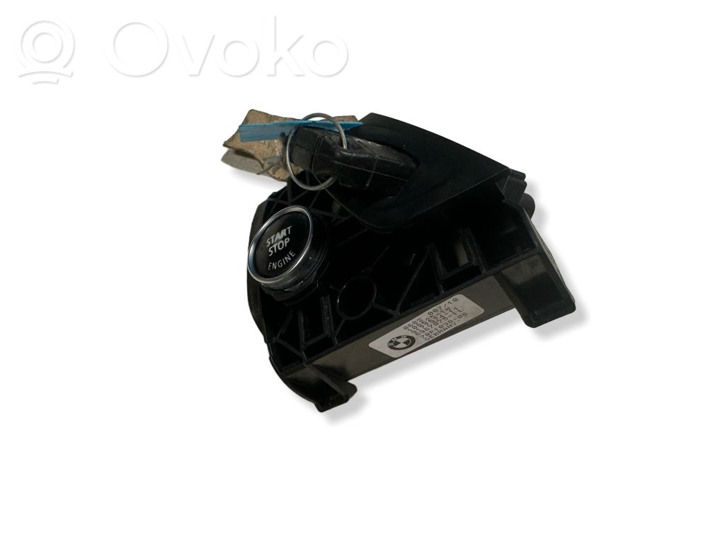 BMW X5 E70 Contact aprindere 