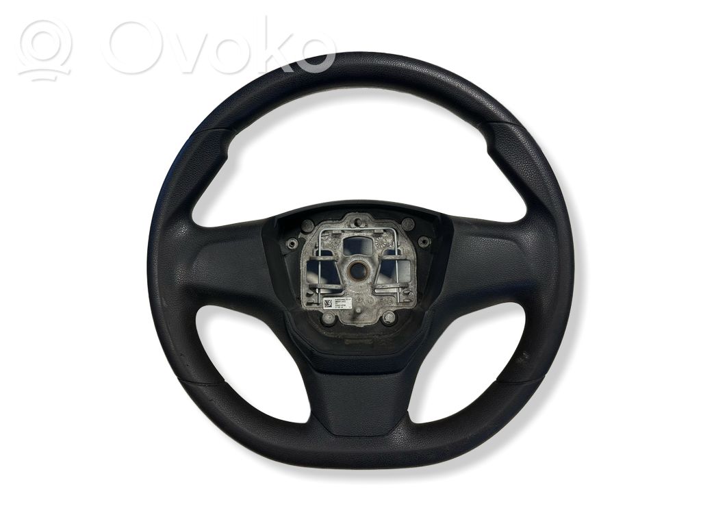 Peugeot Expert Steering wheel 