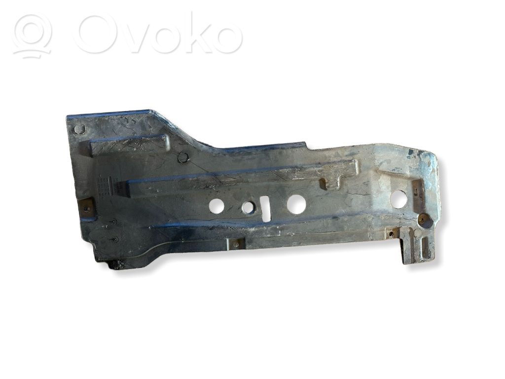 Opel Insignia A Engine splash shield/under tray 