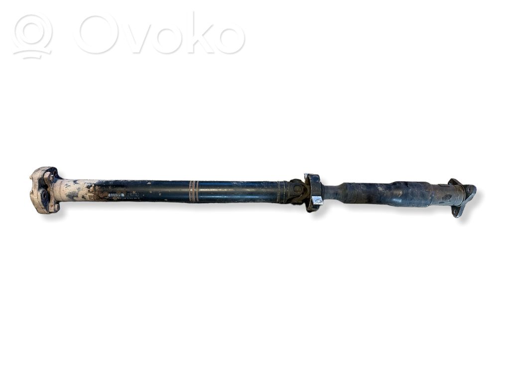BMW X1 E84 Drive shaft (set) 