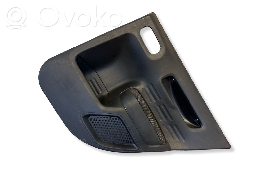 Citroen C4 Cactus Rear door card panel trim 