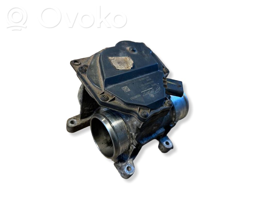 Fiat Ducato EGR vārsts 