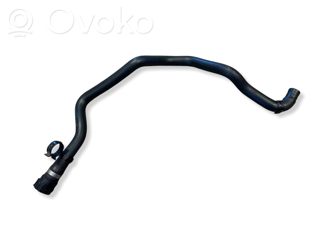 Engine coolant pipe/hose   6945282,14837810