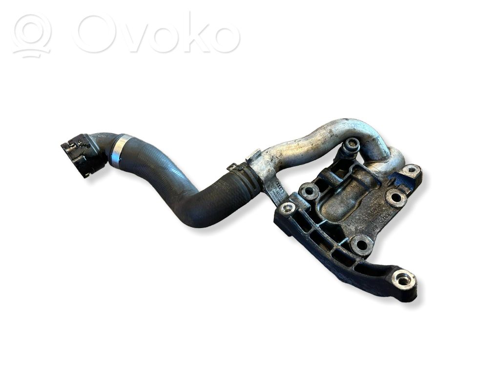 A/C compressor mount bracket   059145169AN,18639,059121071CQ
