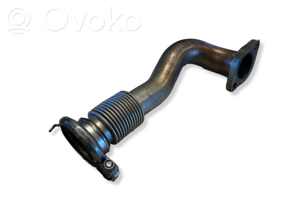 Audi A5 8T 8F Caurulīte (-es) / šļūtene (-es) 