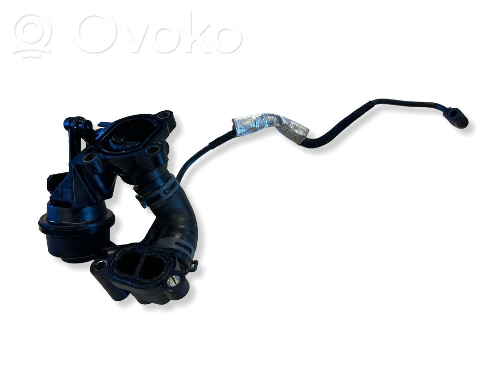 Audi A5 8T 8F Caurulīte (-es) / šļūtene (-es) 