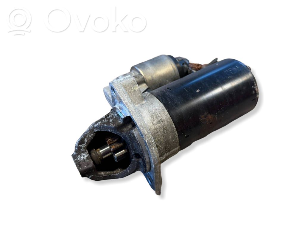 Electromotor   7550975