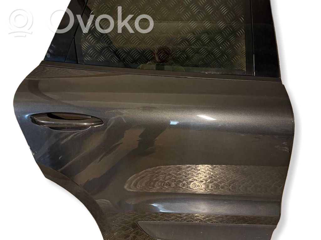 Porsche Macan (95B) Puerta trasera 
