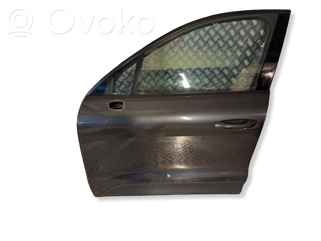 Porsche Macan (95B) Durvis 