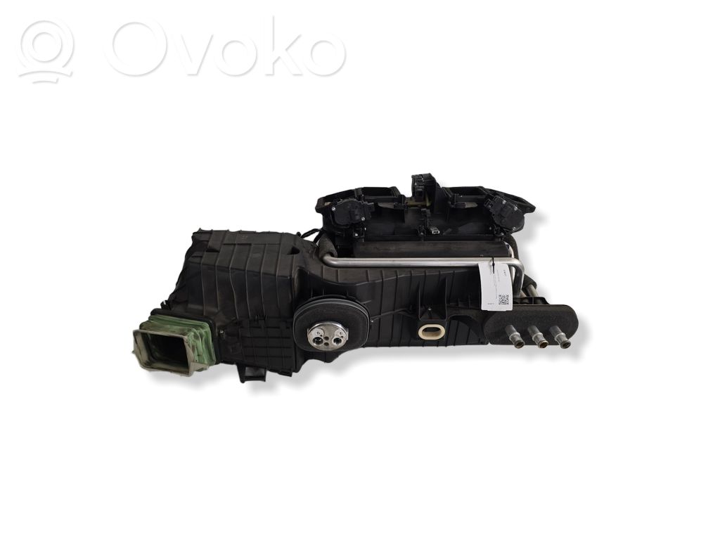 BMW 5 F10 F11 Nagrzewnica / Komplet 