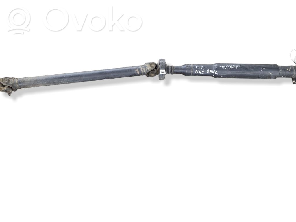 BMW 3 E92 E93 Drive shaft (set) 