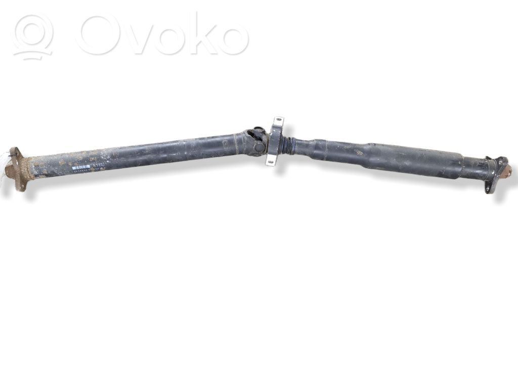 BMW 3 E90 E91 Drive shaft (set) 