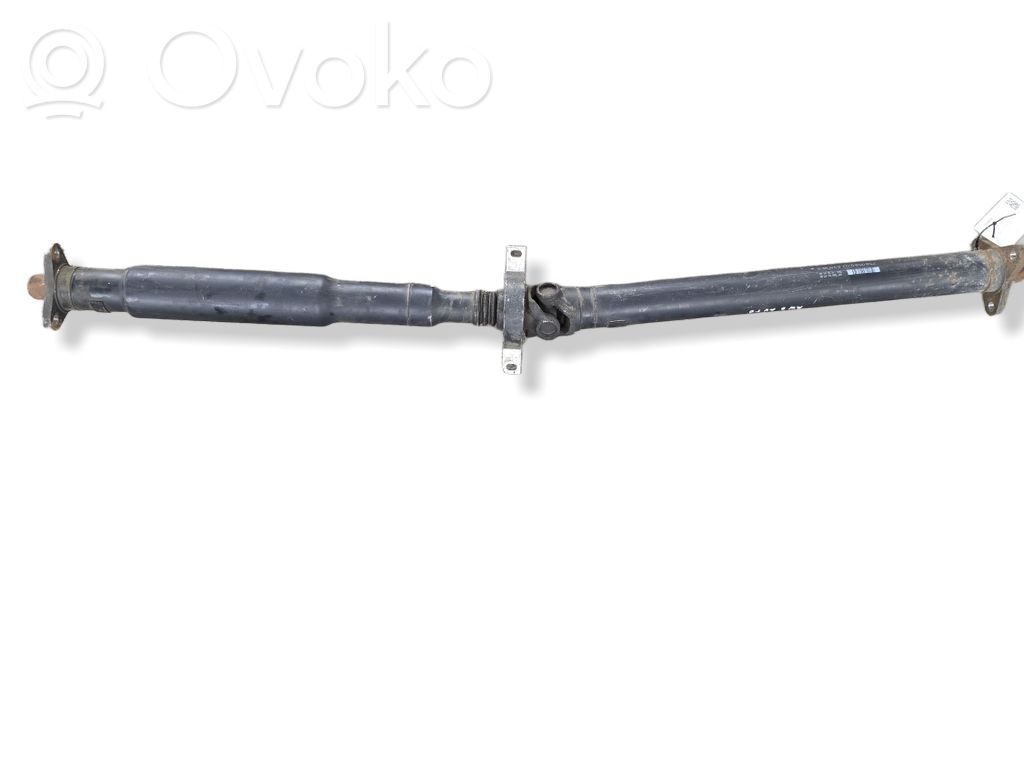Drive shaft (set)   7580580