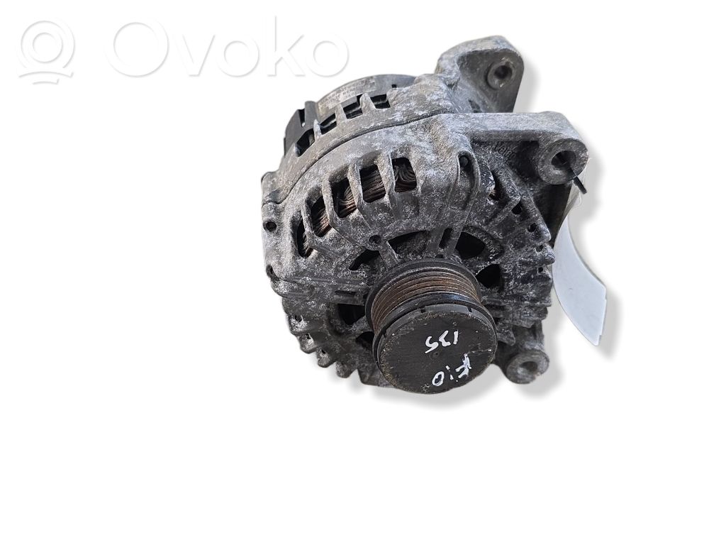 BMW 5 F10 F11 Alternator 