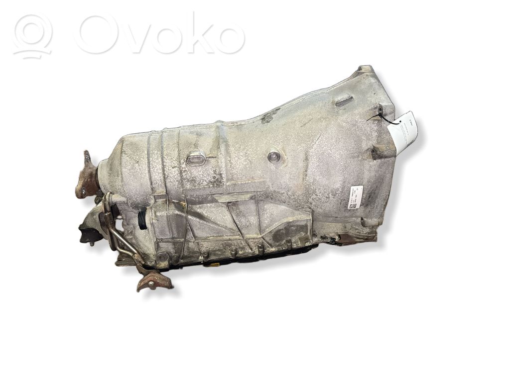 BMW 3 E90 E91 Automatic gearbox 
