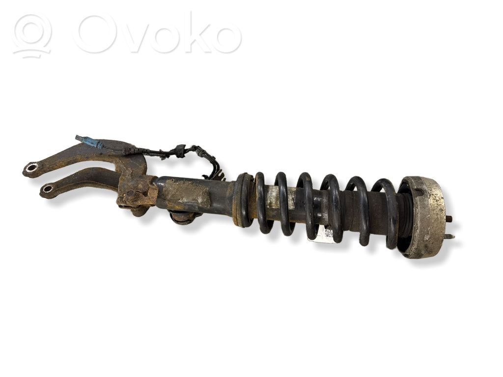 BMW X6 E71 Front shock absorber/damper 