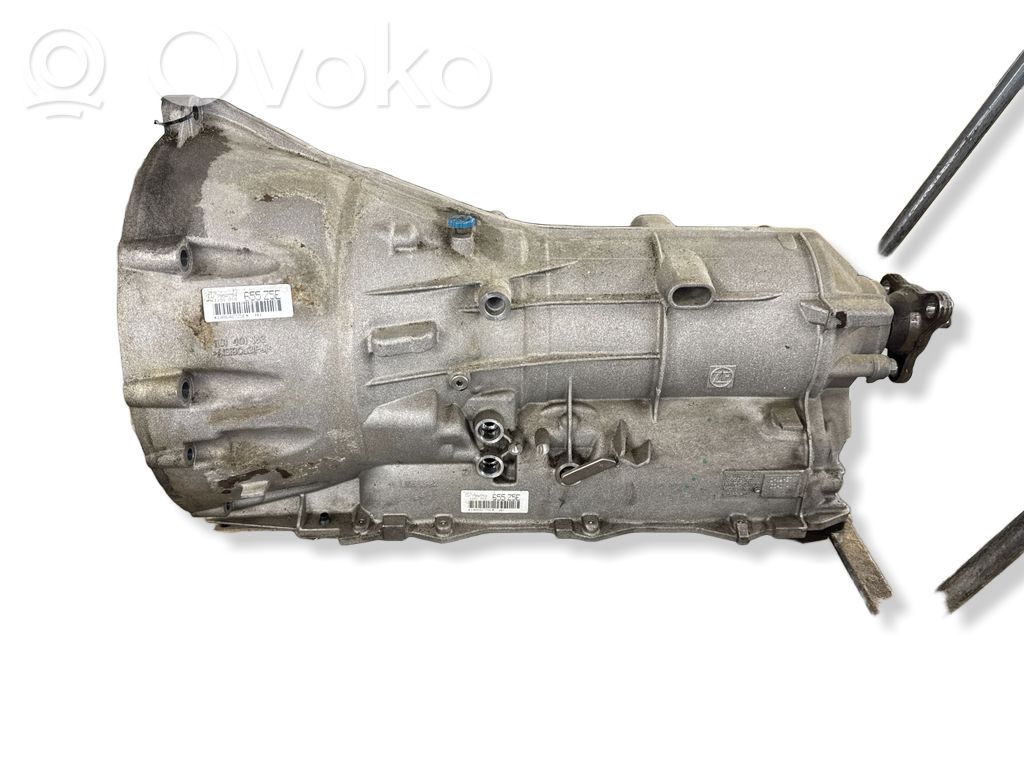 Automatyczna skrzynia biegów   1101016,7952754,1406427Z5E,101401163