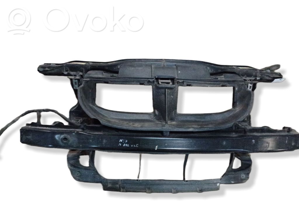 Radiator support slam panel bracket   14191810,7128226