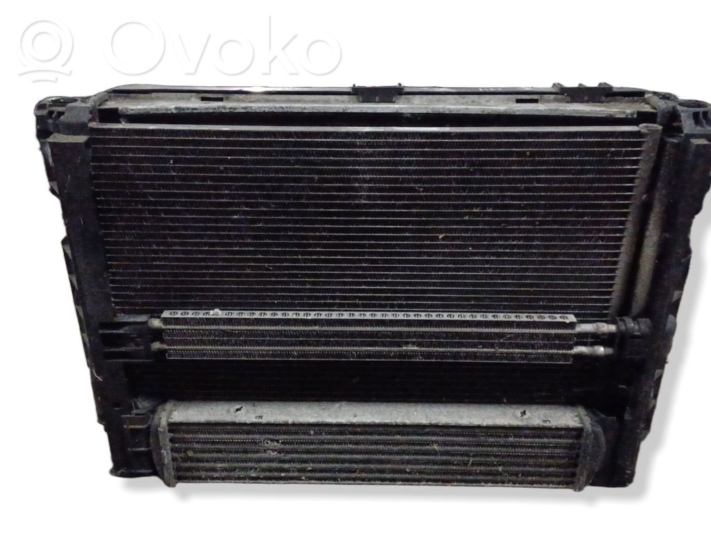 Kit Radiateur   781291402,426652U