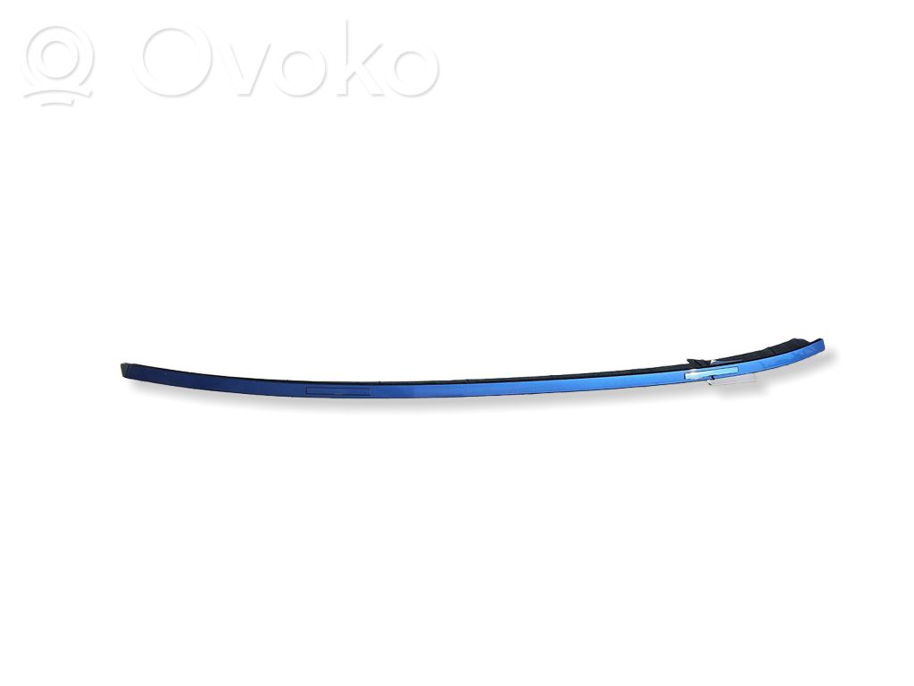 BMW 3 F30 F35 F31 Cubierta moldura embellecedora de la barra del techo 