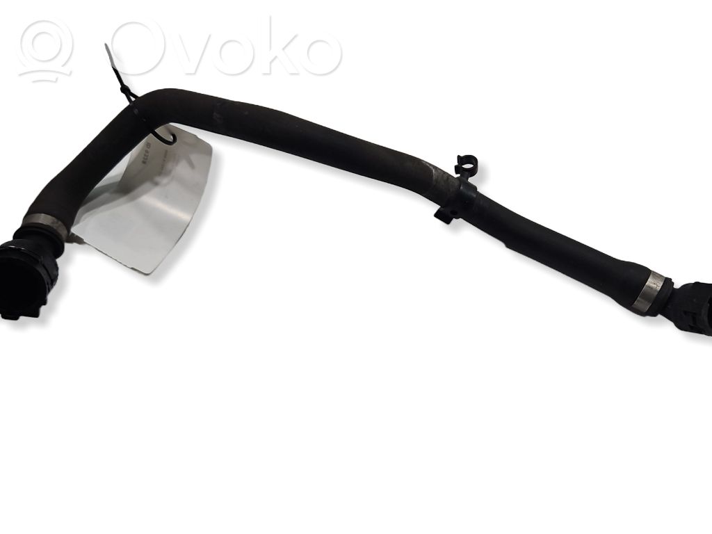 Engine coolant pipe/hose   8377671