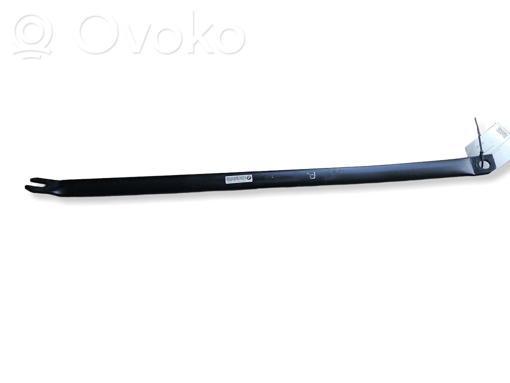 Muu moottoritilan osa   DS299303201B
