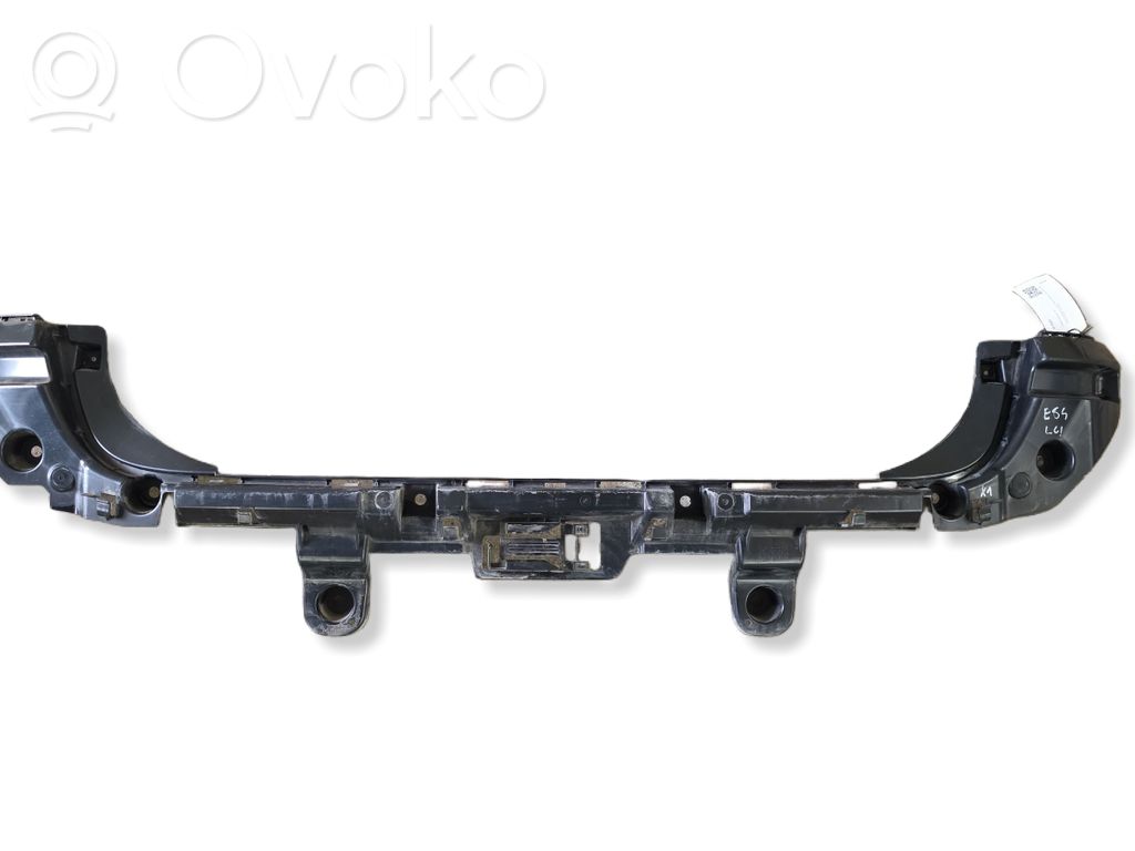 BMW X1 E84 Rear bumper mounting bracket 