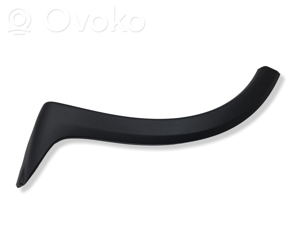 Opel Corsa C Rear fender molding trim 