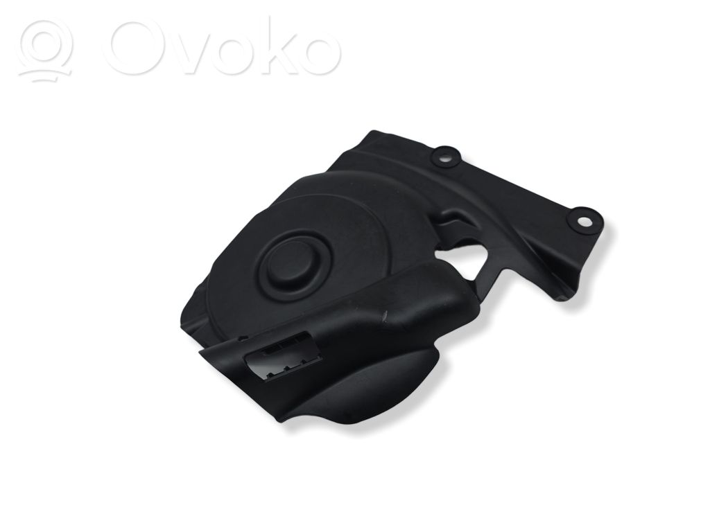 BMW 5 E60 E61 Other engine bay part 