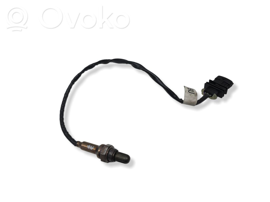 Opel Zafira B Lambda probe sensor 