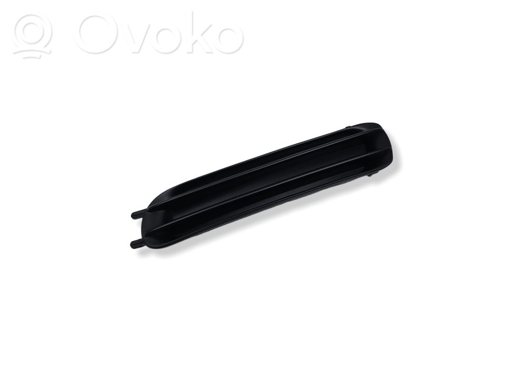 BMW 3 E46 Front bumper lower grill 