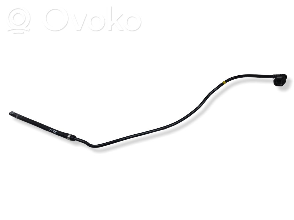 Fiat Idea Engine coolant pipe/hose 