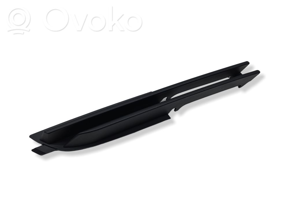 BMW 3 E46 Front bumper lower grill 