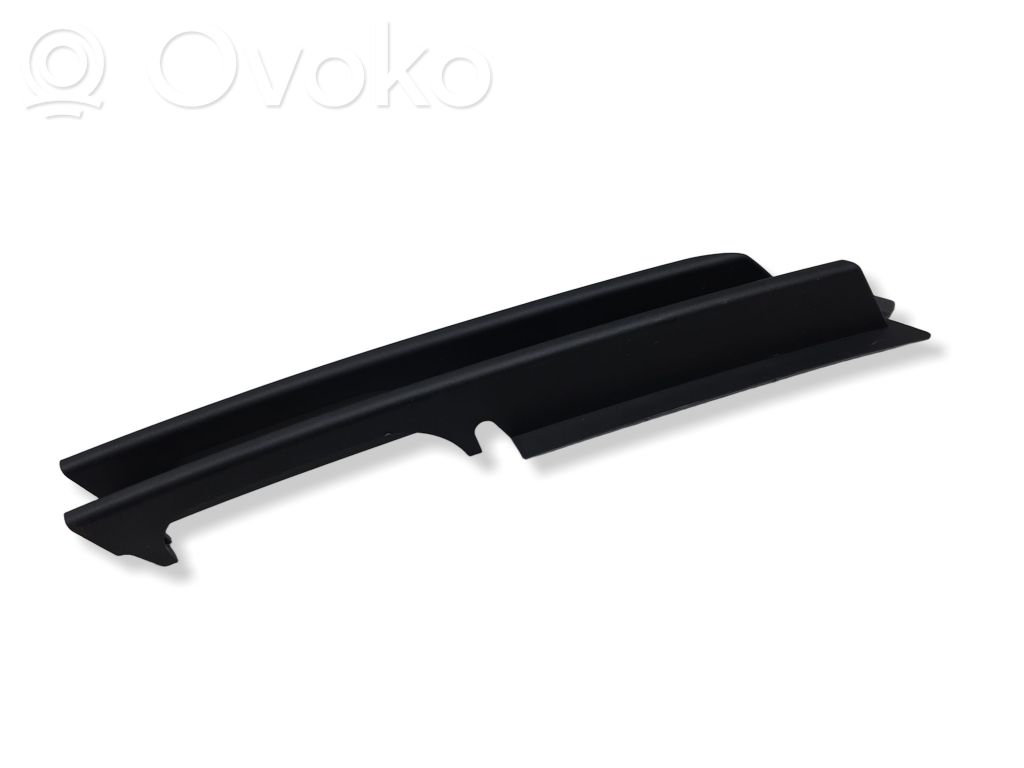 BMW 3 E46 Front bumper lower grill 