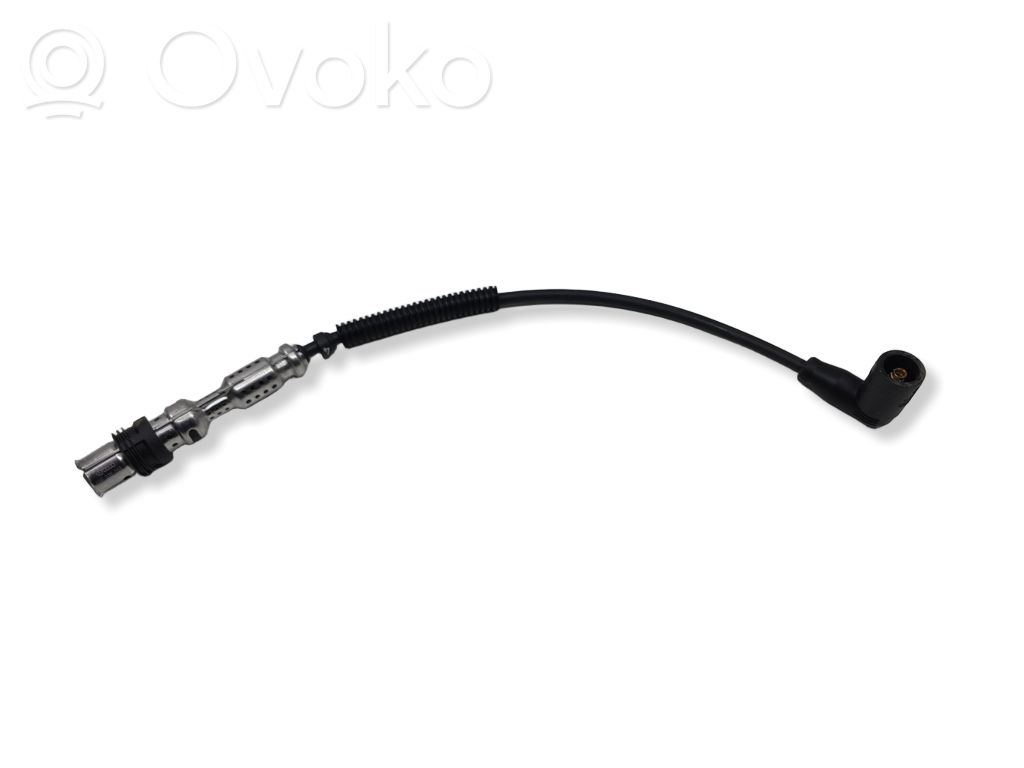 Volkswagen Polo V 6R Ignition plug leads 