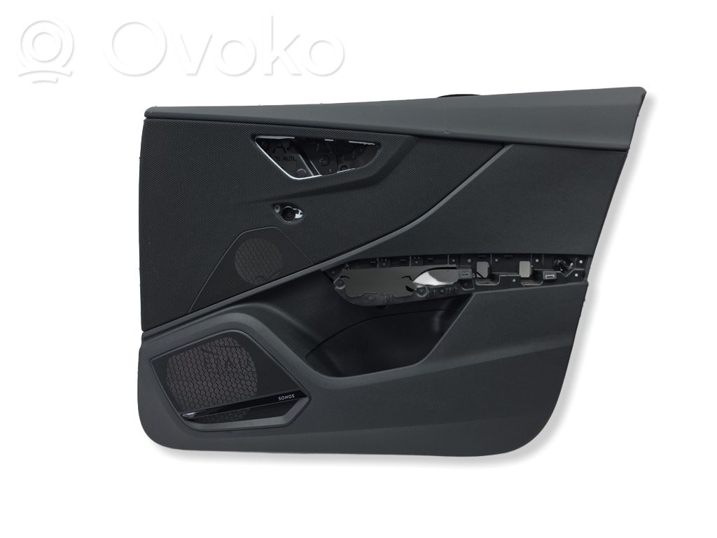 Audi Q2 - Etuoven verhoilu 