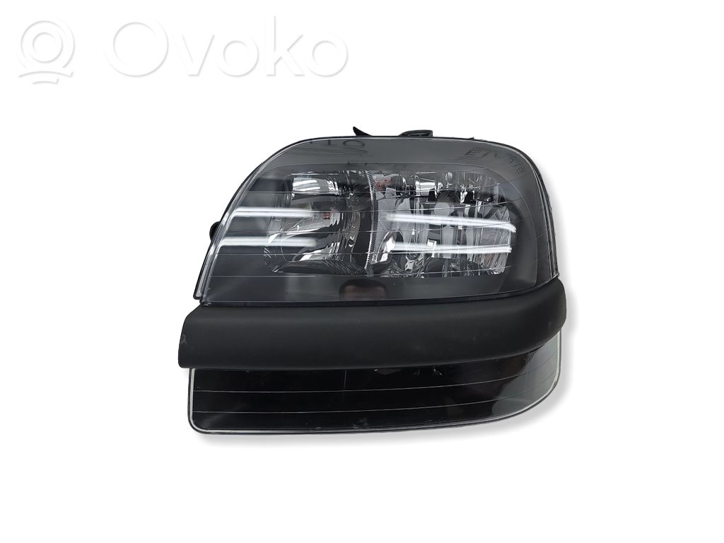 Fiat Doblo Headlight/headlamp 