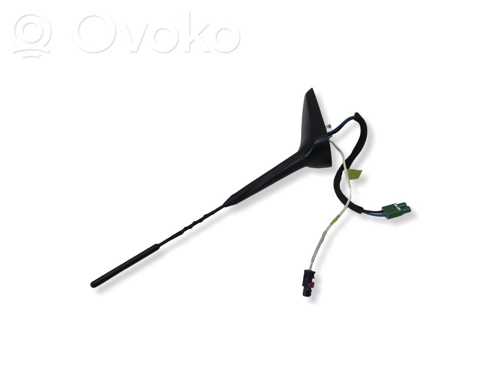 Opel Mokka GPS-pystyantenni 